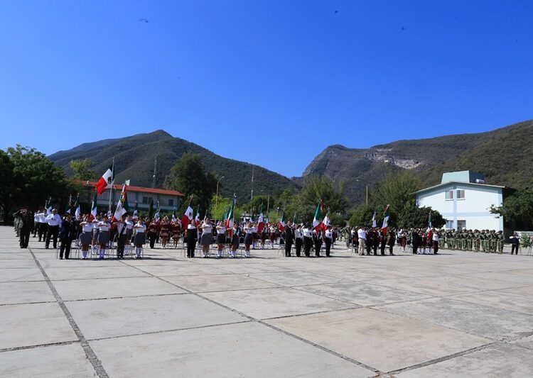“Nada puede oponerse a un pueblo unido”: Américo