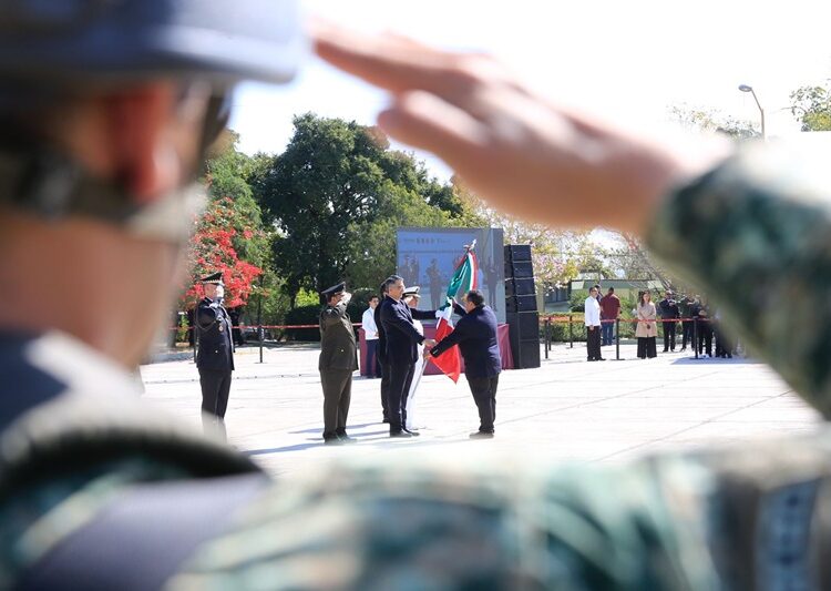 “Nada puede oponerse a un pueblo unido”: Américo