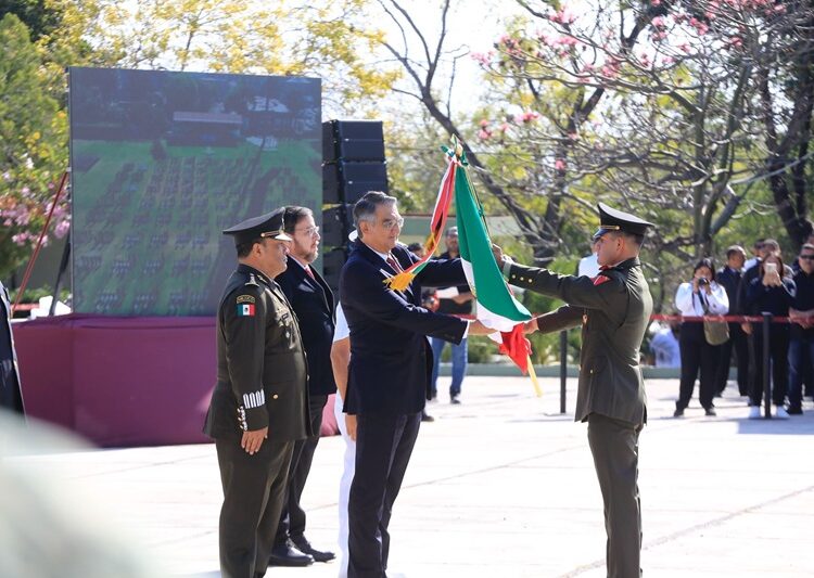 “Nada puede oponerse a un pueblo unido”: Américo