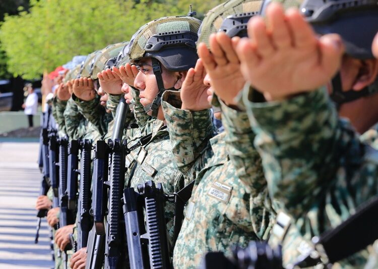 “Nada puede oponerse a un pueblo unido”: Américo