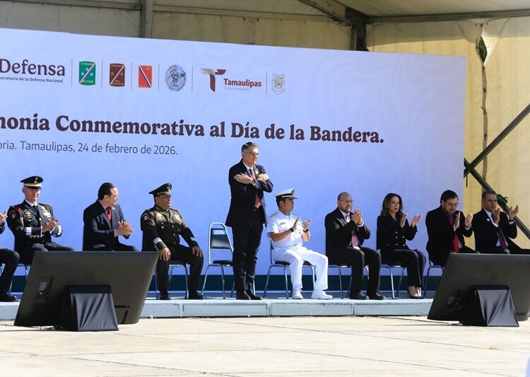 “Nada puede oponerse a un pueblo unido”: Américo