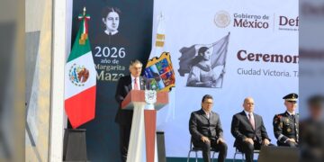 “Nada puede oponerse a un pueblo unido”: Américo