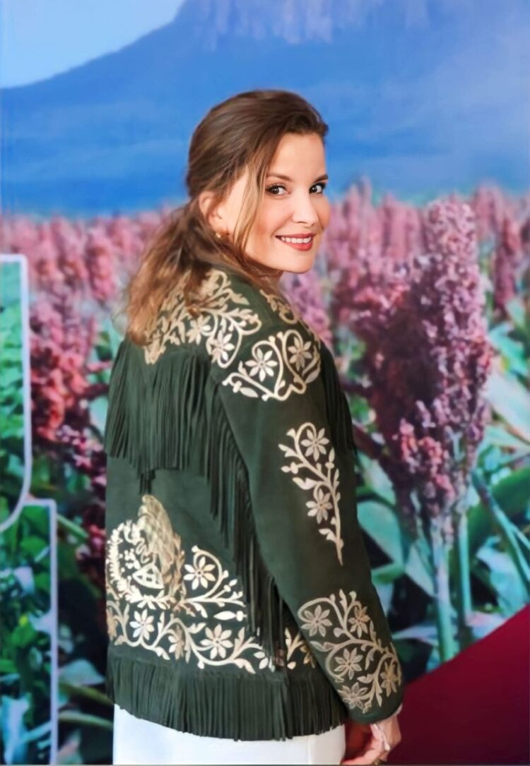 Cuatro damas para Nuevo Laredo