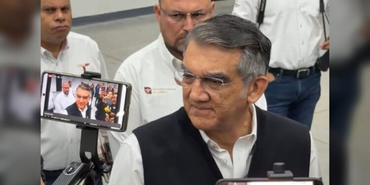 Se dispara a 63 mil cifra de infecciones respiratorias y coloca a Tamaulipas en lugar 8