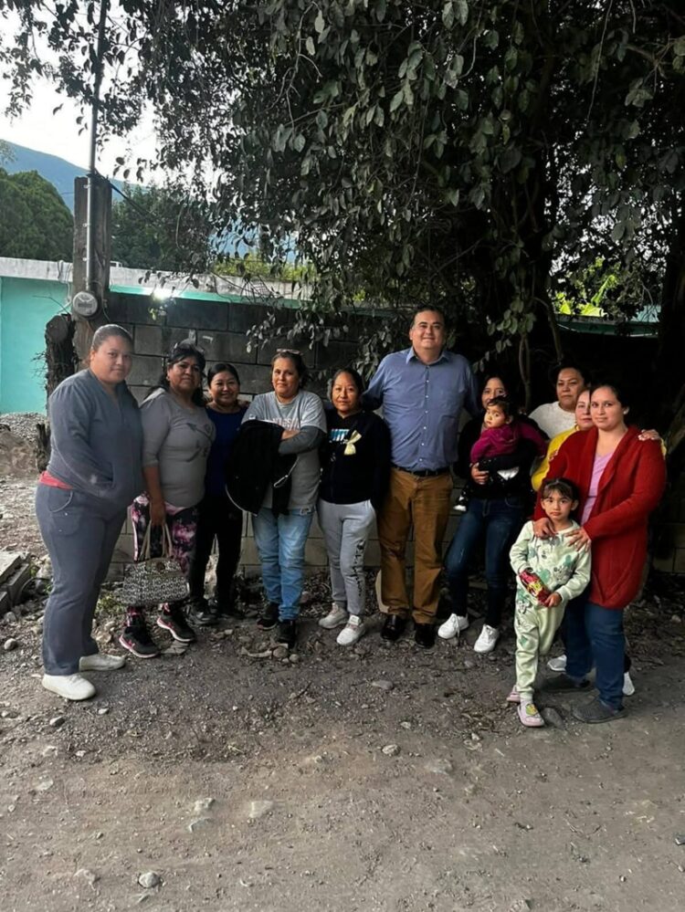 “Habrá lugar para todos”: MAVG