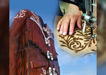 Otorga IMPI Indicación Geográfica Protegida a la “Cuera Tamaulipeca”