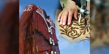 Otorga IMPI Indicación Geográfica Protegida a la “Cuera Tamaulipeca”