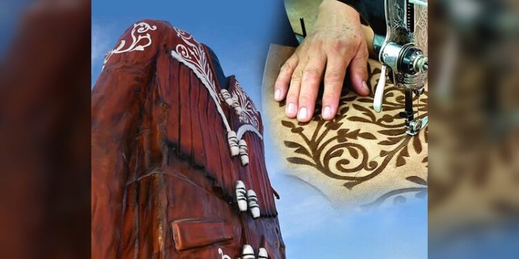 Otorga IMPI Indicación Geográfica Protegida a la “Cuera Tamaulipeca”