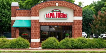 Papa John’s cerrará 300 ubicaciones en todo Estados Unidos