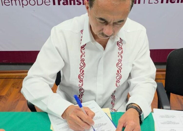 Participa Tamaulipas en encuentro nacional para el desarrollo pesquero y acuícola