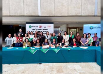 Participa diputada tamaulipeca en foro nacional por la igualdad sustantiva