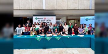 Participa diputada tamaulipeca en foro nacional por la igualdad sustantiva