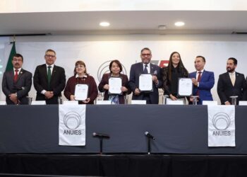 Participa la UAT en alianza nacional universitaria con el Tribunal de Disciplina Judicial