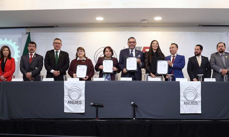 Participa la UAT en alianza nacional universitaria con el Tribunal de Disciplina Judicial
