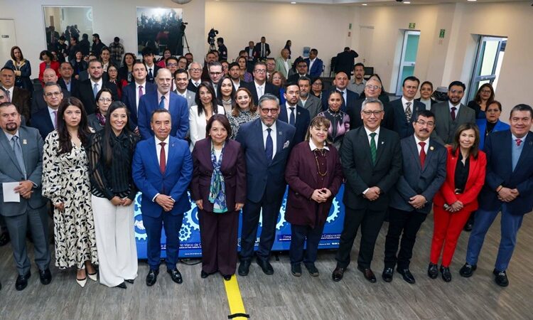 Participa la UAT en alianza nacional universitaria con el Tribunal de Disciplina Judicial