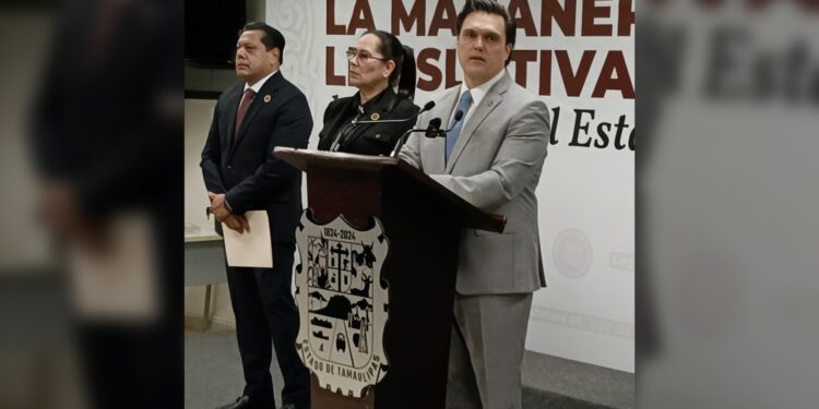 Plantean fondo extraordinario para rescatar Reynosa