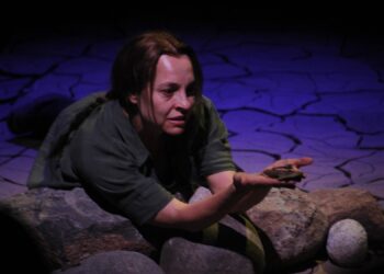 Presentará INMUJER monólogo “Antígona González”