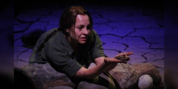 Presentará INMUJER monólogo “Antígona González”