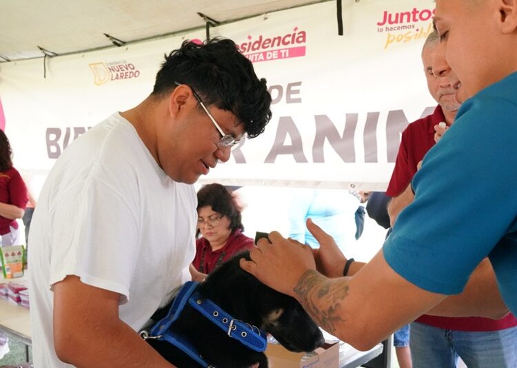 “Presidencia Cerquita De Ti” fortalece el vínculo ciudadano en Lomas del Río