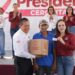 “Presidencia Cerquita De Ti” fortalece el vínculo ciudadano en Lomas del Río