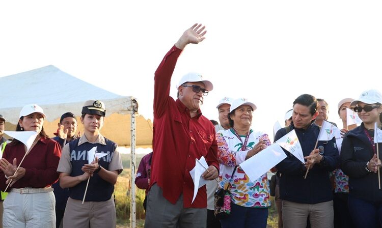 Promueve Gobierno de Altamira conservación de sus playas