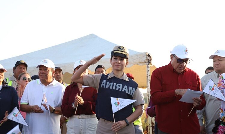 Promueve Gobierno de Altamira conservación de sus playas