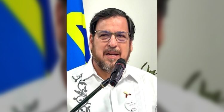 Promueve SET enseñanza de ‘Lenguaje de Señas Mexicano’ en escuelas de Tamaulipas