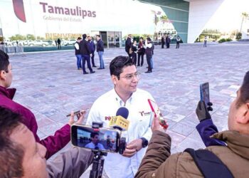 “Promueve Tamaulipas el bienestar y la prevención en la juventud”: INJUVE