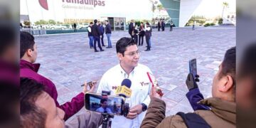 “Promueve Tamaulipas el bienestar y la prevención en la juventud”: INJUVE