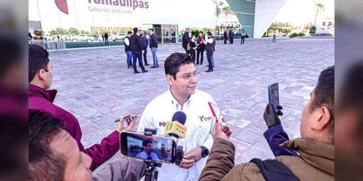 “Promueve Tamaulipas el bienestar y la prevención en la juventud”: INJUVE