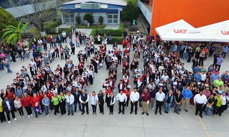 Promueven UAT y SET el talento matemático de la juventud tamaulipeca