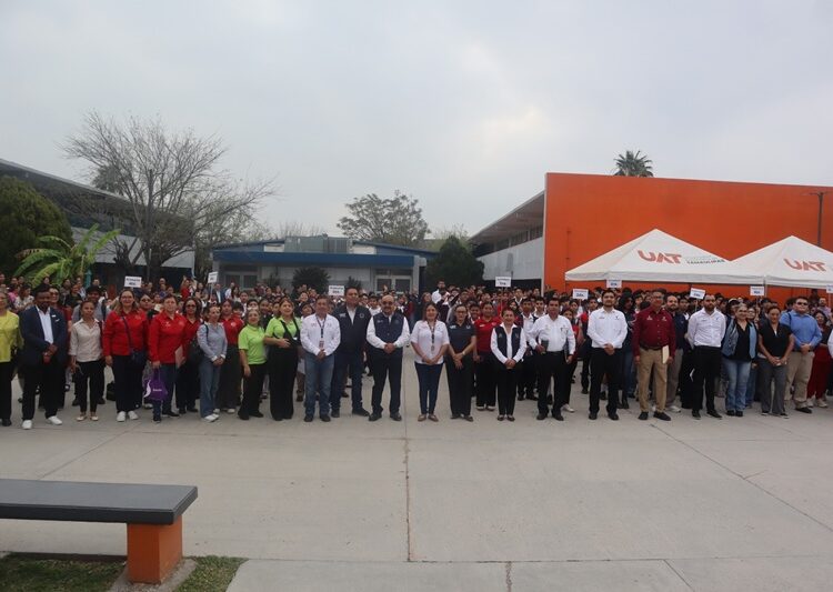 Promueven UAT y SET el talento matemático de la juventud tamaulipeca