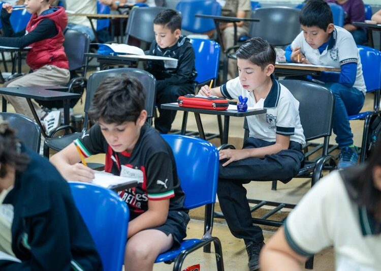 Promueven UAT y SET el talento matemático de la juventud tamaulipeca