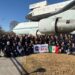 Proyectan docentes a Tamaulipas en conferencia mundial organizada por la NASA