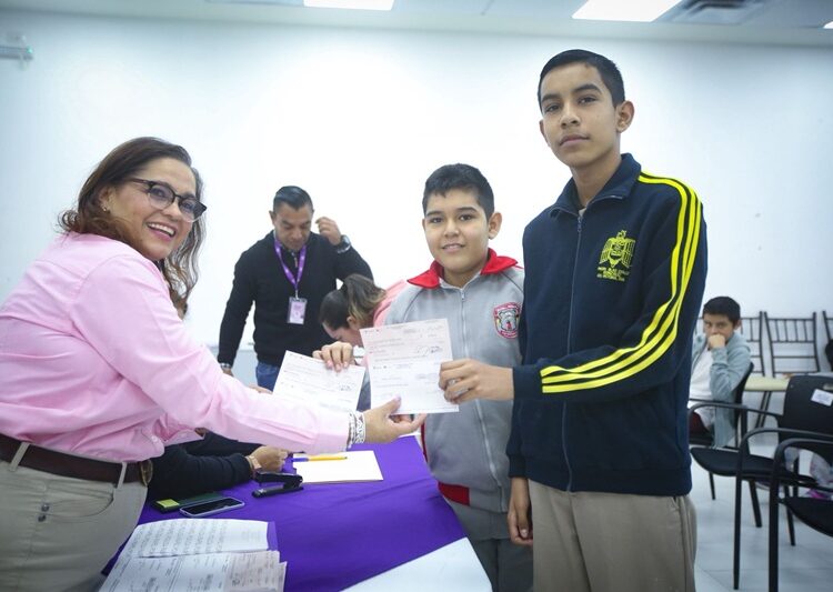 Reafirma DIF Tamaulipas compromiso con derechos de la niñez y erradicación del trabajo infantil