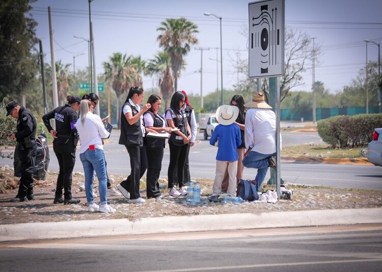 Reafirma DIF Tamaulipas compromiso con derechos de la niñez y erradicación del trabajo infantil