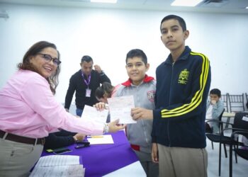 Reafirma DIF Tamaulipas compromiso con derechos de la niñez y erradicación del trabajo infantil