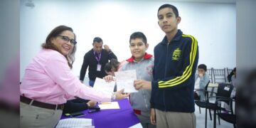 Reafirma DIF Tamaulipas compromiso con derechos de la niñez y erradicación del trabajo infantil