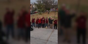 Realiza Humberto Prieto jornada de limpieza en Reynosa