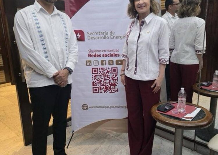 Realizan reunión de trabajo con Empresas Operadoras de Petróleo y Gas rumbo al Clúster Energético