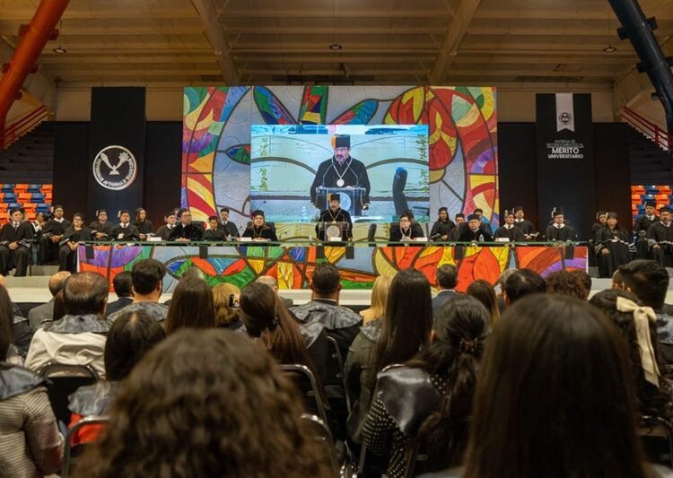 Reconoce la UAT a universitarios por su excelencia y humanismo