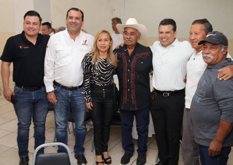 Reconocen Ayuntamiento y Sindicato a personal jubilado