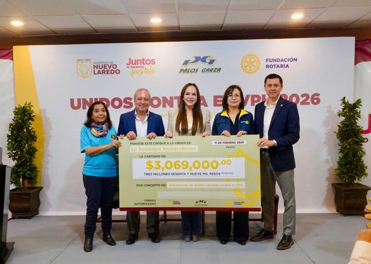 Refrenda Gobierno de NLD compromiso con bienestar de la niñez