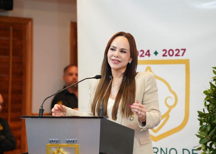 Refrenda Gobierno de NLD compromiso con bienestar de la niñez