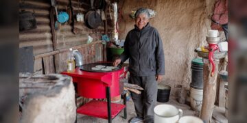 Refuerza DIF Tamaulipas el ‘Programa de Estufas Ecológicas’ en comunidades rurales