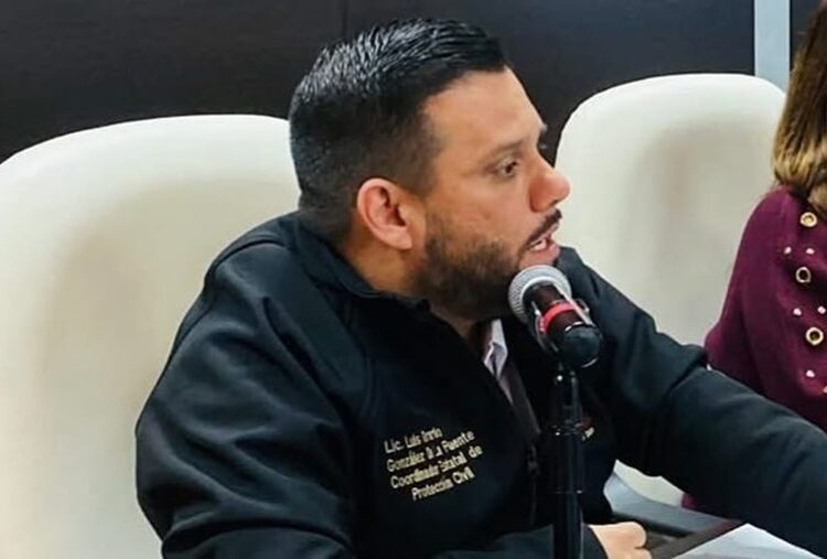 Refuerza Tamaulipas operativos por frente frío 33