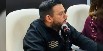 Refuerza Tamaulipas operativos por frente frío 33