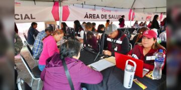 Regresa ‘Presidencia Cerquita de Ti’ con todos los servicios del Gobierno de NLD