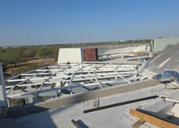 Rehabilita Gobierno de Tamaulipas ‘Casas de la Tierra’ en Reynosa, Victoria y Madero