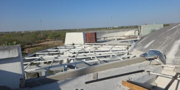 Rehabilita Gobierno de Tamaulipas ‘Casas de la Tierra’ en Reynosa, Victoria y Madero